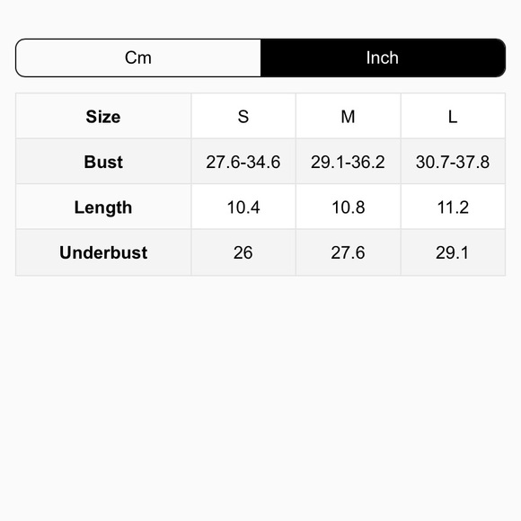 blue star bikini top - Picture 2 of 2